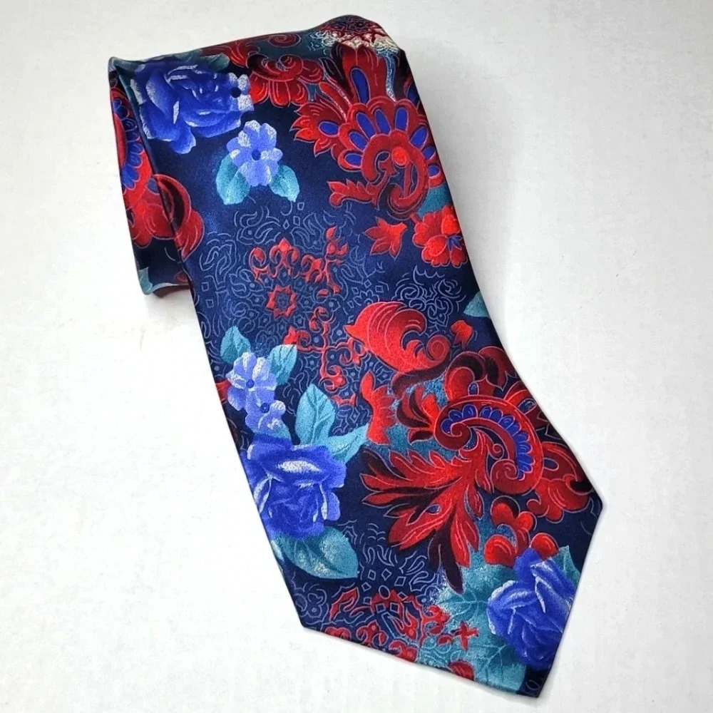 GEOFFREY BEENE Men's Necktie